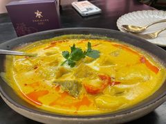 -Thai Alley泰爱里(二沙岛店)