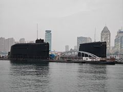 -中国人民解放军海军博物馆