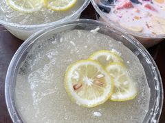 -串妹花式冰粉(乐山总店)