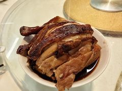 -方荣糊涂菜馆(湖北路店)