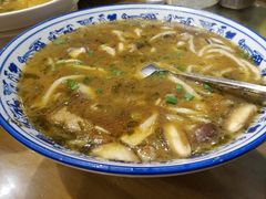 -陌上花开餐厅(云山路店)