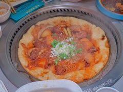 -灶座小锅烀饼·铁锅炖(全国总店)