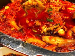 -自贡好吃客(科华店)