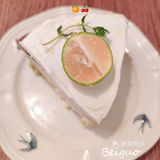 石油路brunch,来小坐一下吧