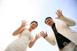 -保定金沙芝柏婚礼策划