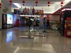 -南宁时代电影大世界(CGS激光中国巨幕)