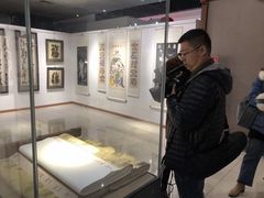 -中国科学院大学雁栖湖校区图书馆