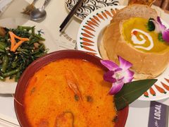 -太食獸泰式茶餐厅(IFS国金中心店)