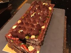-鸣诗自助餐(澳門四季酒店)