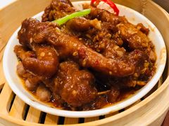 -北海金昌开元名都大酒店·四季轩中餐厅