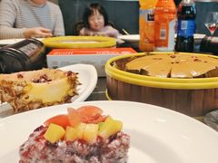 -大张烙馍村(泉山店)