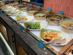 -東盛炭烤自助料理(浦东文峰广场店)