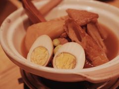 -广州增城保利皇冠假日酒店-玄日本餐厅