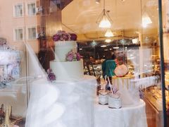 -丁香西饼屋(桂林路店)