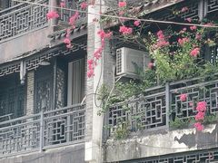 -南岳衡山风景名胜区-南岳大庙