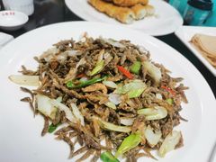 -红楼酒家(幸福家园精品街店)