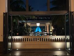 -海南清水湾莱佛士酒店