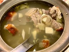 -京星港式饮茶Part.2店(忠孝东店)