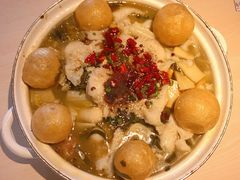 -友达面馆(二七南路店)
