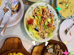 -萨莉亚意式餐厅(玉泉路物美店)