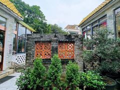 -周大娘牛乳(旧寨古村总店)