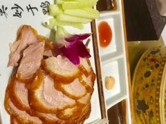 -京氣春饼(机场店)