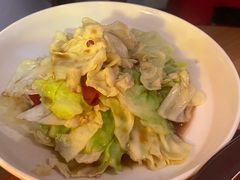 -纳鲁孜·新疆特色餐厅(上海悦荟广场店)