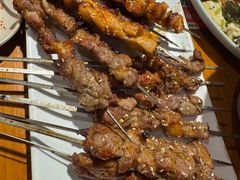 -義聚德·清真铜锅涮羊肉·烧烤(河东店)