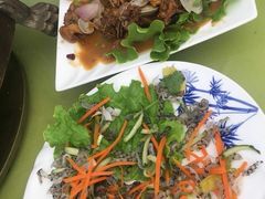 -日照大牌檔•小船海鲜(万平口店)