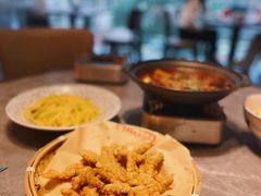 -肖记公安牛肉鱼杂馆·省级非物质文化遗产(江汉路直营店)