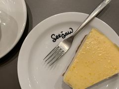 -Seesaw Coffee(苏州中心店)