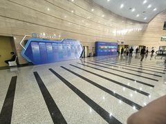 -郑州国际会展中心