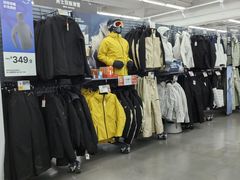 -迪卡侬(土桥店)