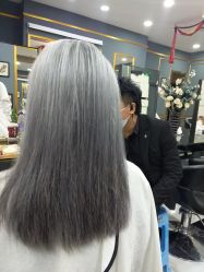-BHG Hair Salon