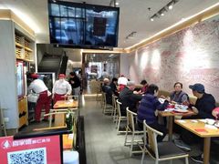 -喜家德虾仁水饺(马栏店)