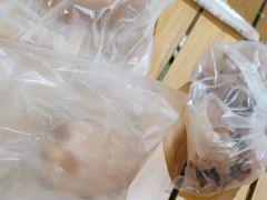 -山崎面包(第一八佰伴店)
