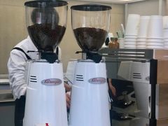 -Manner Coffee(IFS一楼店)