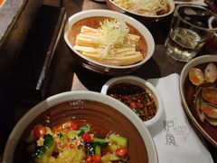 拍黄瓜-炉鱼(萧山万象汇店)