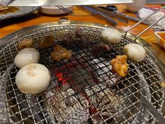 -万兴佳烤肉·长白山老味道(宏泰广场店)