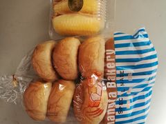 -长发西饼(临顿路店)