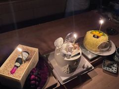 -柏尼娅PEARIA·蛋糕定制(静安店)