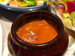 -通海俄式烧烤·俄罗斯大串(嵩山路店)