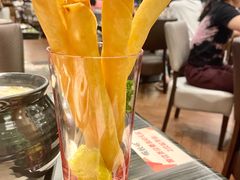-虾饺妹·粤式手工点心(水荫路店)