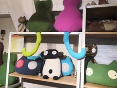 -猫咪博物馆(顶澳仔猫街店)