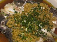 -味上湘菜馆(岳麓山店)