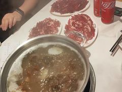 -八合里潮汕鲜牛肉火锅(福州万象城店)