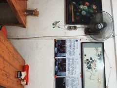 -安庆柴火馄饨(马道街店)