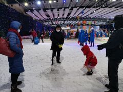 -宁波冰雪大世界(北仑区)