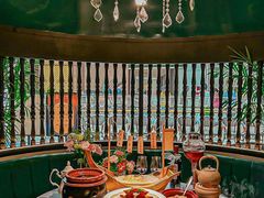 -狮拾久·现代新加坡料理(壹方城店)