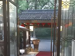 -一江春水·杭帮臻宴(三台山店)